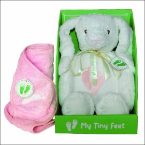 Billy Bunny Gift Set